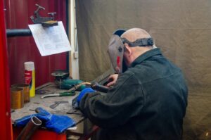 В Новосибирске на региональном этапе чемпионата «Абилимпикс» планируют участвовать 16 ветеранов СВО