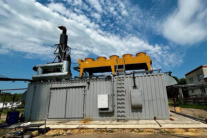 Новая веха в развитии компании «Новосибирскэнергосбыт»: Гарантирующий поставщик становится и Генерирующей компанией