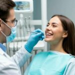 Неделя ответственного отношения к здоровью полости рта проходит в Новосибирской области