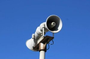 Плановую проверку систем оповещения населения проведут в Новосибирской области