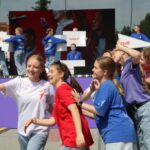 Куйбышевский район вошёл в тройку лидеров регионального этапа Всероссийского конкурса «Регион для молодых»