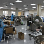 Выработка бердских компаний выросла на 28% в рамках проекта «Производительность труда»