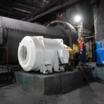 Более 85 млн рублей на электродвигатели для ТЭЦ Новосибирска и Куйбышева направит СГК