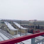 Билеты на электропоезда в Новосибирской области теперь можно купить в MAX