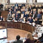 Возможности развития экономики Новосибирской области обсудили в правительстве