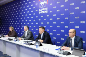 Стартовал Всероссийский конкурс «Земский почтальон–2026»