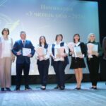 В Куйбышевском районе подвели итоги конкурса «Педагог года»-2026