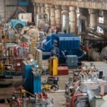 Французский ротор заменят российским на Барабинской ТЭЦ в Куйбышеве