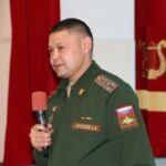 Премьера фильма о ветеране СВО Аслане Апчелееве состоялась в Куйбышеве