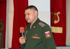 Премьера фильма о ветеране СВО Аслане Апчелееве состоялась в Куйбышеве