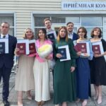 Целевое обучение в действии: история успеха Алины Кравченко