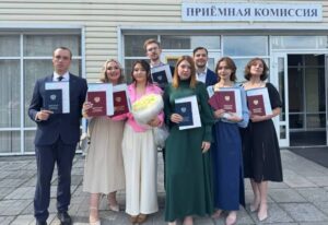 Целевое обучение в действии: история успеха Алины Кравченко