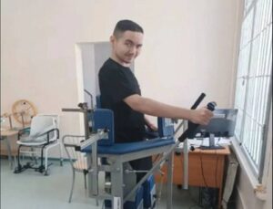 Почти 1,5 тысяч единиц оборудования получили медучреждения Новосибирской области по нацпроекту