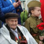 В Куйбышеве на 103-м году ушел из жизни участник Великой Отечественной войны