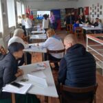 Порядка 90 вакансий предложили на всероссийской ярмарке трудоустройства в Куйбышеве