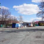 Куйбышевцам предлагается выбрать вид благоустройства Горсада в 2027 году