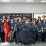 Куйбышевские школьники стали призерами Национальной технологической олимпиады