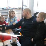 Почти 45 тысяч новосибирских семей ежегодно получают господдержку