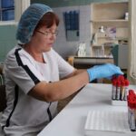 Совет депутатов Куйбышевского района и активисты «Единой России» инициировали акцию по сдаче донорской крови