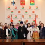 Замминистра региональной политики Игорь Атякшев посетил Куйбышевский район с рабочим визитом