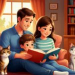 Жителей Новосибирской области приглашают на конкурс «Читаем всей семьей»