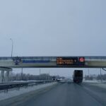 Дороги к школам в Новосибирской области приведут к нормативу до конца 2028 года