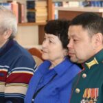 Капсулу времени заложили в Куйбышевском районе