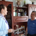 В Куйбышевском районе чествовали ликвидаторов аварии на Чернобыльской АЭС