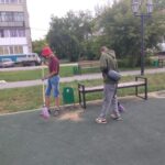 Более 500 подростков временно трудоустроят в Куйбышевском районе