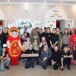 Культурный день для молодежи в рамках «Пушкинской карты» впервые состоялся Куйбышевском районе