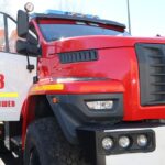 Особый противопожарный режим введен в шести муницпалитетах Новосибирской области