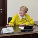 Все больше школьников в Новосибирской области углубленно изучают математику и информатику