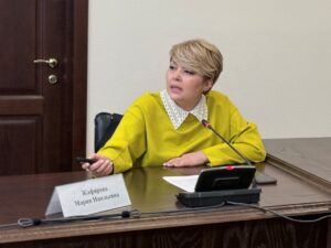 Все больше школьников в Новосибирской области углубленно изучают математику и информатику