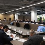 Андрей Травников участвовал в работе Совета при полномочном представителе Президента РФ в СФО