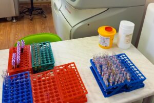 Дополнительные финансы для борьбы с сахарным диабетом получит Новосибирская область