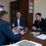 Герои НовоСибири учатся работать с искусственным интеллектом