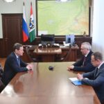 Важнейшие проекты Новосибирской области получат федеральную поддержку