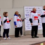 «Единая Россия» запустила пятый сезон Всероссийского спортивного марафона «Сила России»