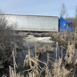 Смертельное ДТП произошло на «Иртыше» в Барабинском районе