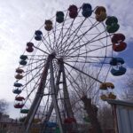 Городской сад в Куйбышеве благоустроят до 2027 года