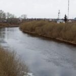 Ситуация с паводком в Новосибирской области находится под контролем