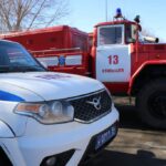 В ближайшее время в Новосибирской области введут особый противопожарный режим