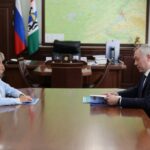 Более 3650 обращений получила уполномоченный по правам человека в Новосибирской области