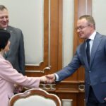 Новосибирская область и Вьетнам выводят сотрудничество на новый уровень