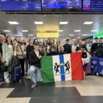 Семь медалей на первых Дельфийских играх ШОС завоевала Новосибирская область