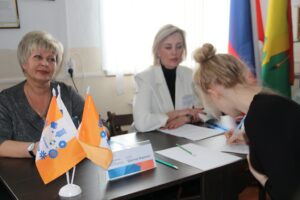 Тысячи соискателей и сотни работодателей Новосибирской области соберет ярмарка трудоустройства