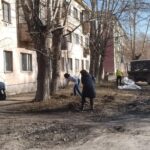 Начать субботники как можно раньше призвал губернатор Новосибирской области