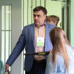 ЕГЭ по русскому языку в Куйбышевском районе сдавали родители