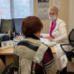 В Центрах здоровья Новосибирской области расширяют список исследований