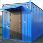 В Куйбышевском районе построят еще две станции водоочистки по госпрограмме